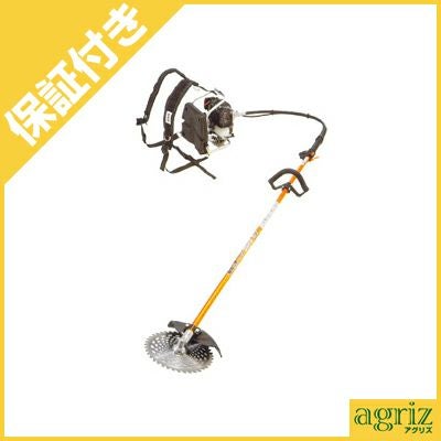 【カーバンクル】 プレミア保証プラス付き】カーツ XRP335(S)-TB33 草刈機・刈払機【30cc