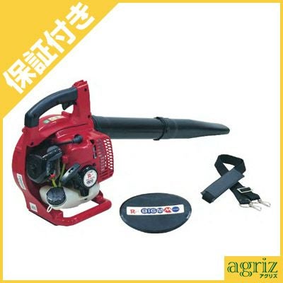 プレミア保証プラス付き】BIG-M RBL300S-1 ブロワ・ブロア | アグリズ