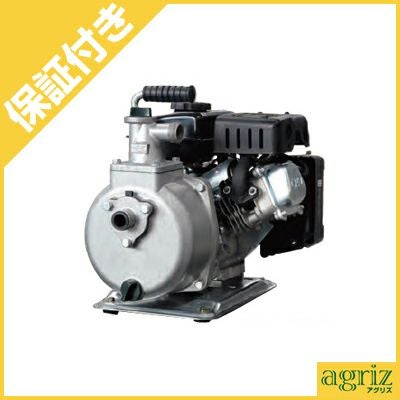 ✨工進 中古 SEV-25FG エンジンポンプ ホース付き 本体のみ✨うるま市田場✨ agriz_ksn-0129260