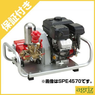 【値下げ】エンジン式動噴気機セット エンジンセット動噴 丸山製作所 エンジン式動力式噴霧器 【通販