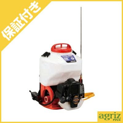 エンジン式背負動力噴霧機[背負動噴] | アグリズ