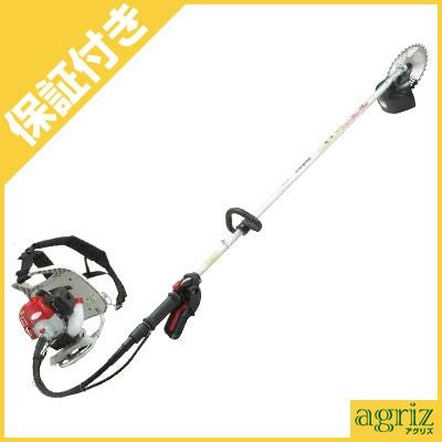 完全整備‼️共立 RMAB253エンジン刈払機 背負式 プロ仕様‼️ ヤマビコ KIORITZ 共立 背負式 刈払機 RME2630LT/20 (ループハンドル