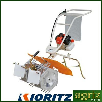 KIORITZ　中耕除草機　PC3000 共立PC3000/3 パワーカルチ 中耕除草機