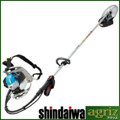 新和SSR草刈機 草刈機（刈払機） | アグリズ
