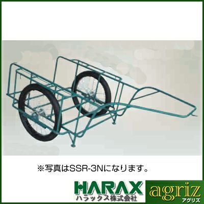 二輪台車 | アグリズ