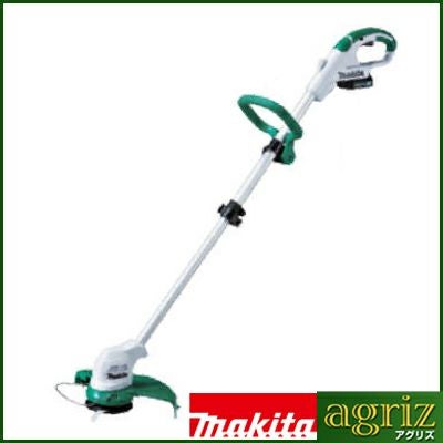 マキタ】 MUR100DSH 充電式刈払機 草刈機 【ループハンドル】 【10.8V