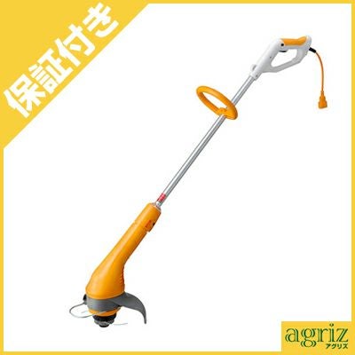 プレミア保証付き】旧リョービ 電動刈払機 AK-3710 | アグリズ