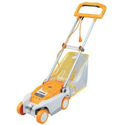 【まとめ売り】RYOBI 芝刈り機 LMR-2300 AB-1120 KYOCERA（京セラ） LMR-2300 電子芝刈機 : XPRICE Yahoo!店 - 通販