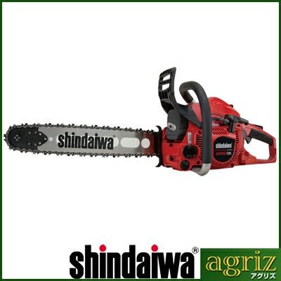 新ダイワ】 E2050DS-450TBP チェンソー チェーンソー 【18インチ(45cm