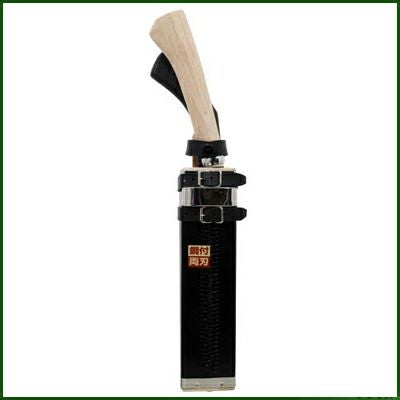 藤原産業 二丁差し(鉈、鋸) 180MM・210MM | アグリズ