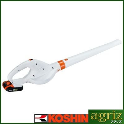 【新品未使用品】KOSHIN　SYC-1820　掃除機+ブロワセット Amazon.co.jp: 工進(KOSHIN) 18V 2.0Ah 充電式 サイクロン 掃除機 SCL