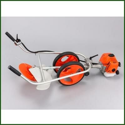 工進 EBC-26C 手押し式エンジン草刈機 2サイクル 工進 手押し式エンジン草刈機 EBC-26C【EBC-26C】 — PLOW(プラウ)公式