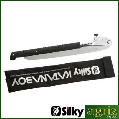シルキー　silky カタナボーイ　500mm KATANABOY 403-50 シルキーカタナボーイ 500/650 KATANABOY | 世界一の切れ味を目指して