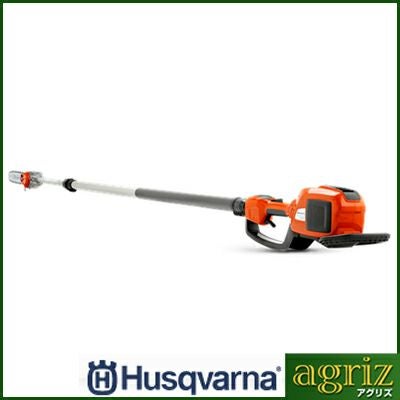 【中古】【動作OK】【店頭引取限定】Husqbarna 充電式高枝チェーンソー 530iPT5 66,000円（税込） ハスクバーナ】 530iPT5 充電式高枝チェンソー チェーンソー