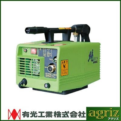 有光工業 高圧洗浄機 PJ-01G 60Hz | アグリズ