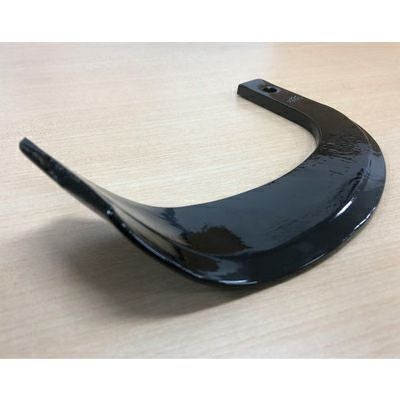 クボタ トラクター 1-135-01 東亜重工製 耕うん爪 耕運爪 耕耘爪
