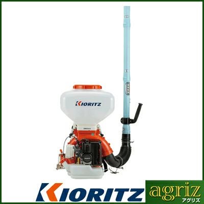 共立 背負動力散布機 DMC810FT | アグリズ