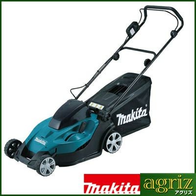マキタMakita バッテリー式芝刈り機 MLM382DZ マキタ】 MLM382DZ 充電式芝刈機 【本体のみ】 【手押し式】 【刈幅