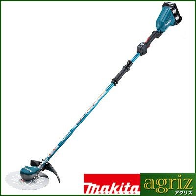 マキタ】 MUR368WDZ 充電式刈払機 草刈機 【本体のみ】 【ツーグリップ