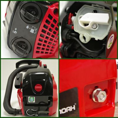 ゼノア】 GZ2800T-10SPH00 ハイパーこがる 【スパイクバンパー付き