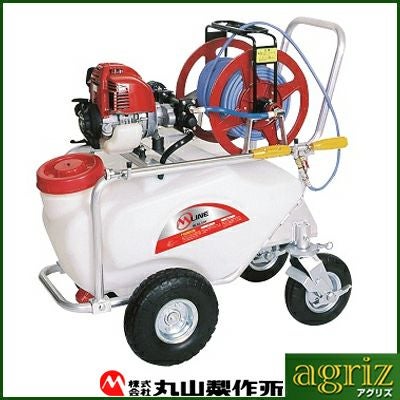 手押式キャリーセット動噴 | アグリズ
