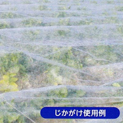 パオパオ90R 200メートル ベタ掛け・トンネル掛け パオパオ90 幅180cm×長さ200m : 農家のお店お