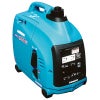 北越工業 AIRMAN インバーター発電機 HP900SV-A1 0.9kVA 防音 信頼の 