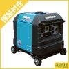 プレミア保証プラス付き】 【AIRMAN】 HP2800SV 発電機 【インバータ式 