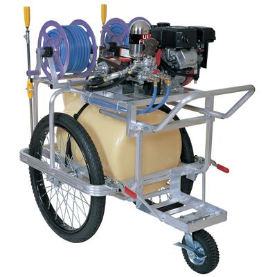 手押式キャリーセット動噴 | アグリズ
