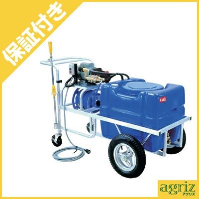 プレミア保証プラス付き】丸山製作所 アルミキャリー動噴 MS173MCRA