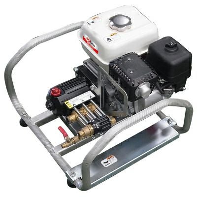 エンジン式動噴セット   長野市 KIORITZ（共立） セット動噴 HPE5040「噴霧器 動噴」「エンジン式