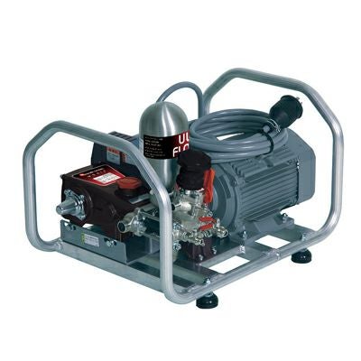 丸山製作所 モーターセット動噴 MS157MC(0.75KW100) | アグリズ