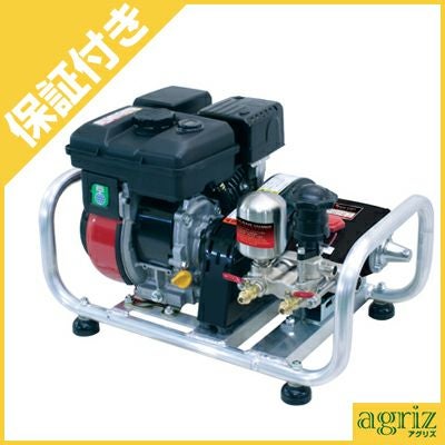 プレミア保証プラス付き】丸山製作所 エンジンセット動噴MS202EA