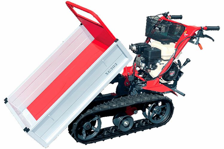 動作確認済み アペックス小型クローラ運搬車 キャピーmini XG303 KB 000000060779-07.jpg?size=m&w=