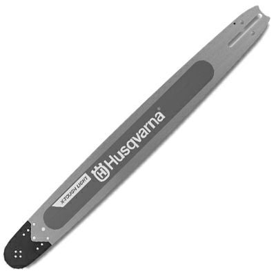 ハスクバーナ】 36インチ(90cm)リプレイサブルスプロケットノーズバー