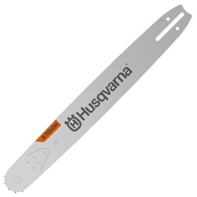 ハスクバーナ】 20インチリプレイサブルスプロケットノーズバー X