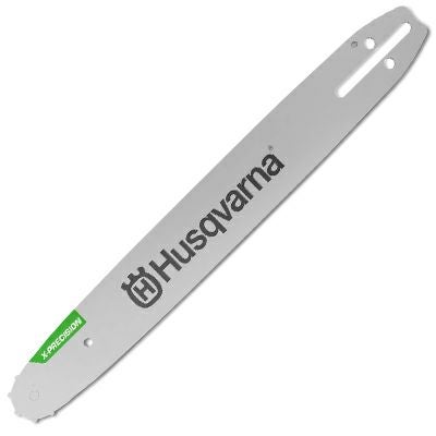 ハスクバーナ】 ガイドバー X-PRECISION 14インチ (.043)(.325)(SM