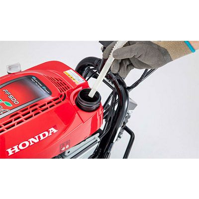 ホンダ安心補償付】【新モデル】【セルスターター付】ホンダ 耕運機