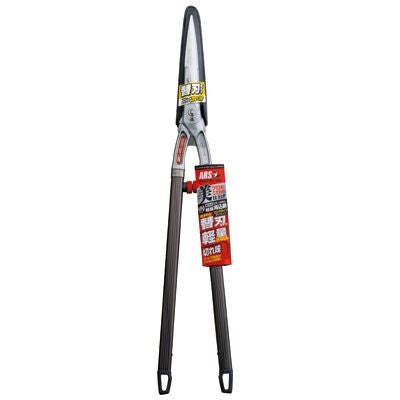 【新着商品】アルスコーポレーション アルス 替刃式軽量刈込鋏 KR-1000L Amazon | アルスコーポレーション 替刃式軽量刈込鋏(本体) KR-1000