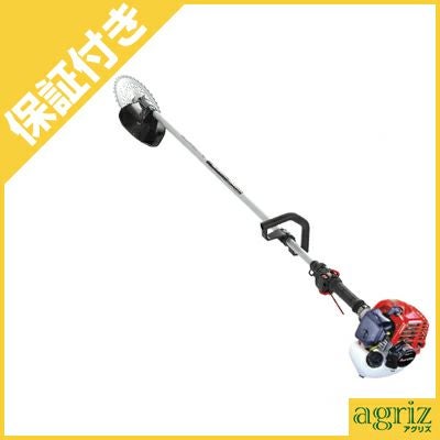 プレミア保証プラス付き】 【ゼノア】 TR2611ST-L-EZ 草刈機 刈払機