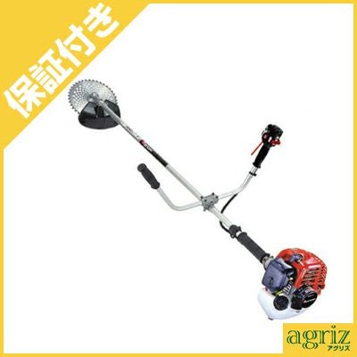 プレミア保証プラス付き】 【ゼノア】 TR2611ST-W-EZ 草刈機 刈払機
