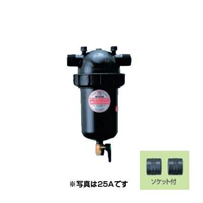 住化農業資材 ディスクフィルター 20A 120メッシュ 20mm【接続ソケット