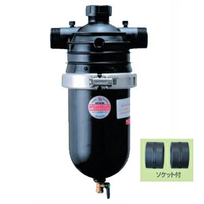 住化農業資材 ディスクフィルター 50A 120メッシュ 50mm ろか ろ材