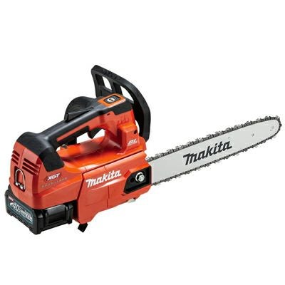 マキタ】 MUC008GDR3 充電式チェンソー チェーンソー 【12インチ(30cm