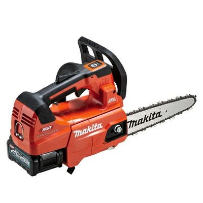 ハスクバーナ バッテリー式チェンソー 536LiXP カービング仕様(10