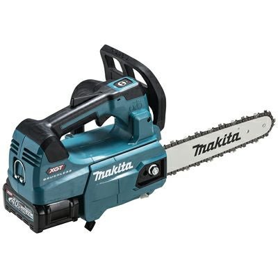 マキタ】 MUC009GD3 充電式チェンソー チェーンソー 【12インチ(30cm