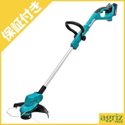 マキタ MUR193DZ 充電式草刈機【野田愛宕店】【店頭取引限定】【中古】管理番号：ITYBSX4U5YD4 マキタ（makita） MUR193DZ 18V 充電式草刈機 本体のみ/バッテリ・充電