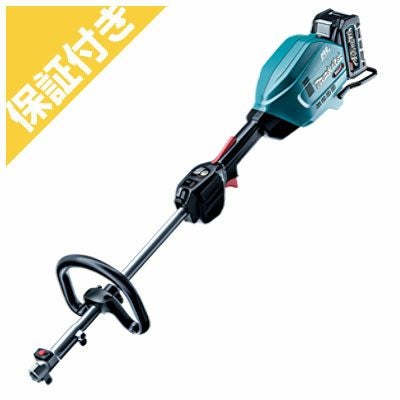 マキタ(makita) コードレススプリットモーター MUX01GZ、ほぼ新品 プレミア保証付き】 【マキタ】 MUX01GZ 充電式スプリットモーター