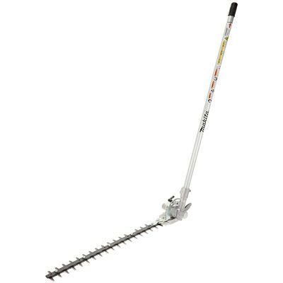 ニャタママページ マキタ スプリット用 ヘッジトリマ―アタッチ EN400MP (角度可変式