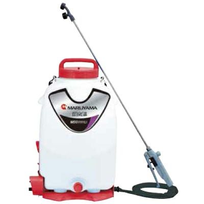【農機具】　丸山　ビークル　乗用防除機 ハイクリブーム：M-プロジェクト｜株式会社丸山製作所